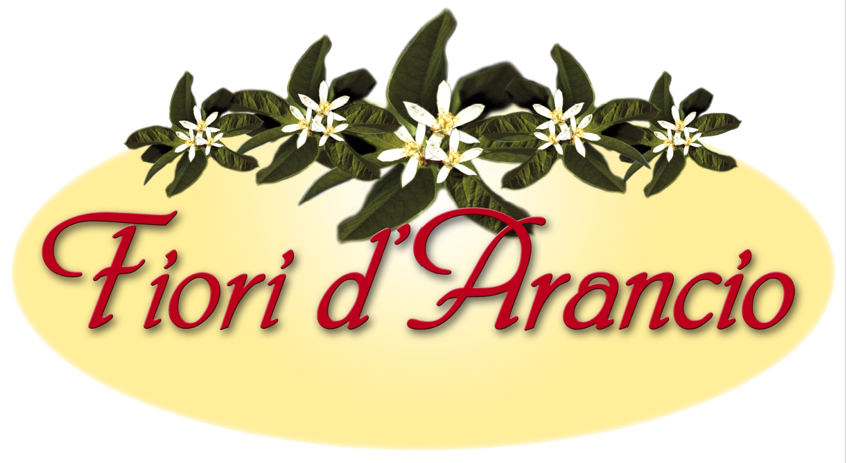 Caggianelli Francesco - Fiori d'arancio fiorista