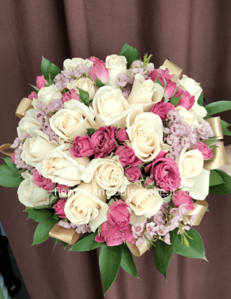 Bouquet da sposa